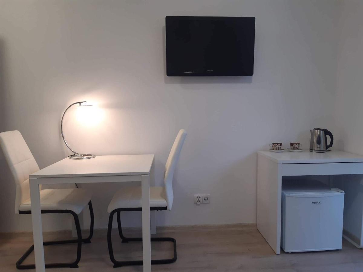 Apartment Sloneczne Tarasy *