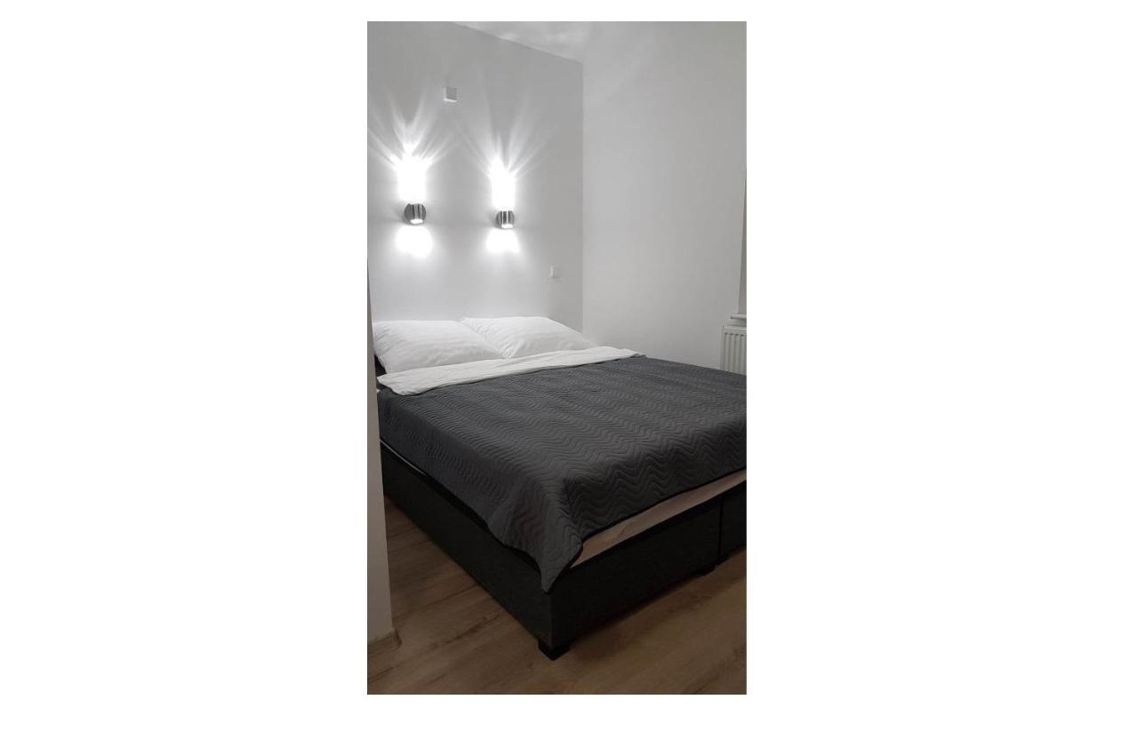 Apartment Sloneczne Tarasy *