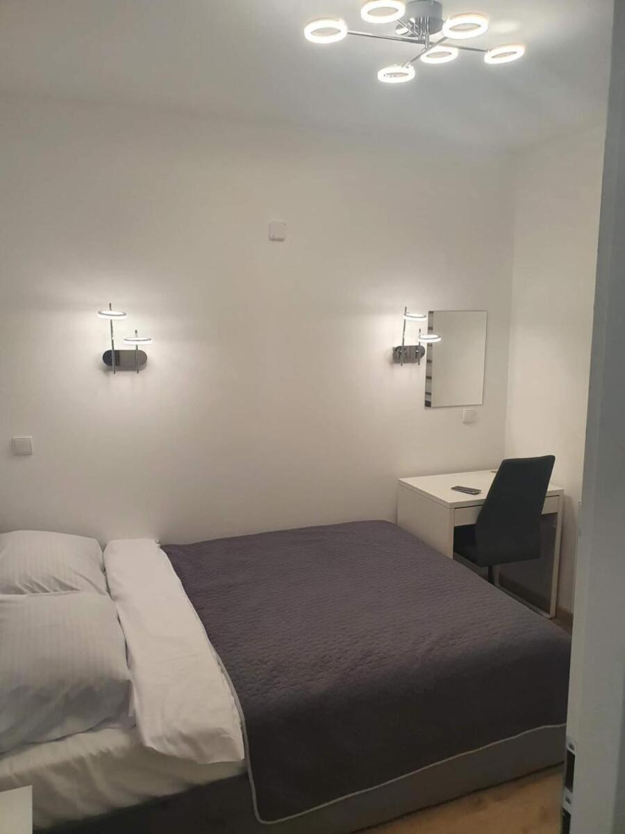 Apartment Sloneczne Tarasy