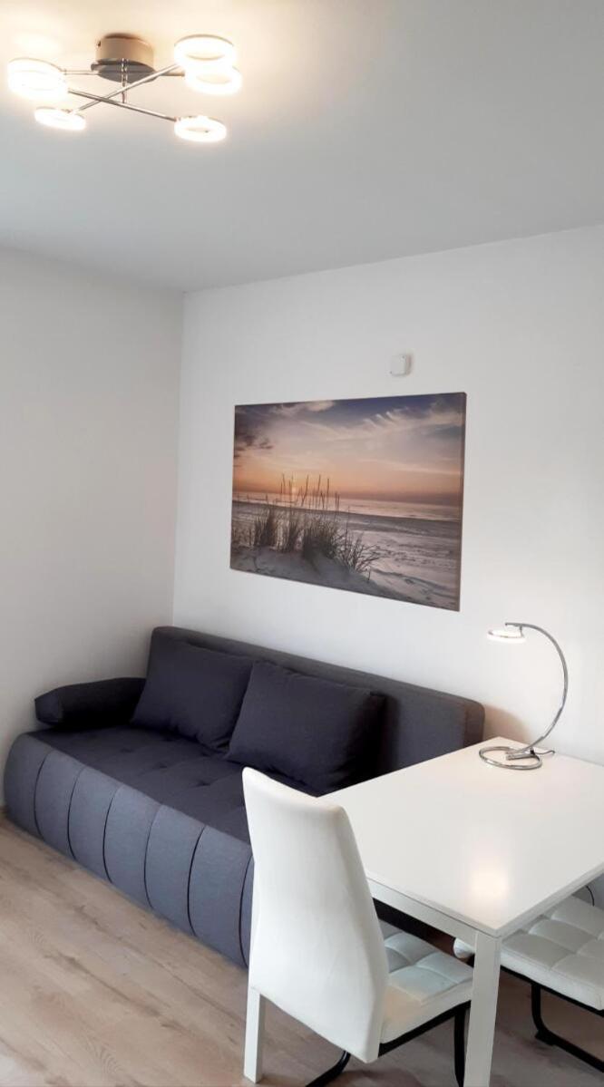 Sloneczne Tarasy Apartment *